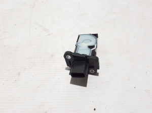 RENAULT Master III (2010–2017) Luftmassenmesser 226800472R - 3