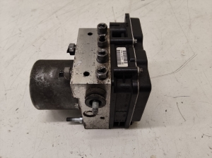 Citroen Berlingo (2008–2018) ABS bloks 9666687180 - 2