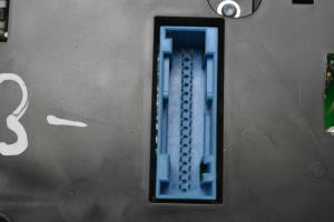 Skoda Yeti (2009–2017) Instrument cluster 5L0920940G - 3