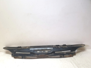 The middle part of the front frame - 