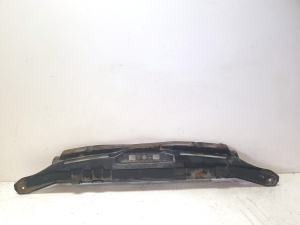 Mercedes Benz Sprinter 902 (2000–2006) The middle part of the front frame - 2