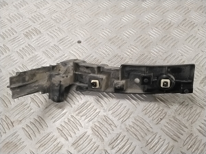 Mazda cx-60 I (2022–2026) Rear bumper bracket KAAA51U80 - 2
