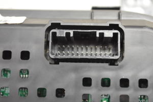 Hyundai ix35 (2009–2015) Instrument cluster 940092Y680 - 3
