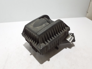 RENAULT Master II (1998–2010) Luftfiltergehäuse 8200679824 - 4