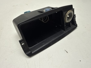 Mercedes Benz CL-Class 215 (1999–2006) Eesmine tuhatoos A2156800752 - 2