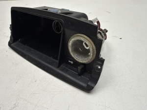 Mercedes Benz CL-Class 215 (1999–2006) Eesmine tuhatoos A2156800752 - 4