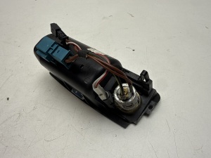 Mercedes Benz CL-Class 215 (1999–2006) Eesmine tuhatoos A2156800752 - 5