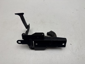 Mercedes Benz CL-Class 215 (1999–2006) Hood latch A2158800464 - 2