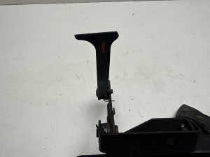 Mercedes Benz CL-Class 215 (1999–2006) Hood latch A2158800464 - 3