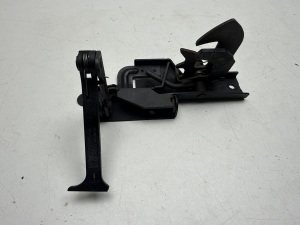 Mercedes Benz CL-Class 215 (1999–2006) Hood latch A2158800464 - 4