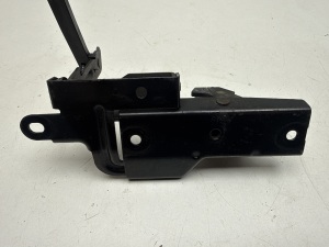 Mercedes Benz CL-Class 215 (1999–2006) Hood latch A2158800464 - 5