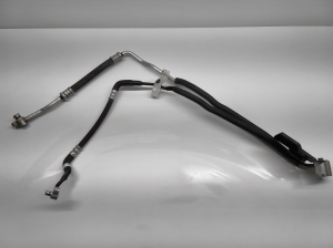 Mazda cx-60 I (2022–2026) Klimaleitung - 3