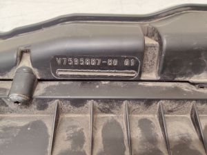 Citroen Berlingo (2008–2018) Luftfiltergehäuse V759588780 - 2