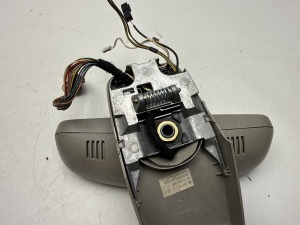 Mercedes Benz CL-Class 215 (1999–2006) Sisepeegel A2208100017 - 2