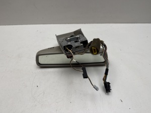Interior mirror - A2208100017