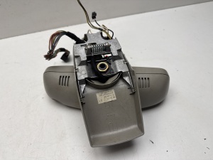 Mercedes Benz CL-Class 215 (1999–2006) Sisepeegel A2208100017 - 3