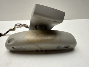Mercedes Benz CL-Class 215 (1999–2006) Sisepeegel A2208100017 - 4