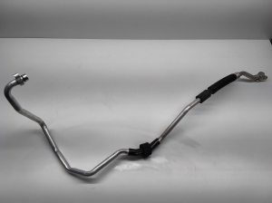   A/C hose  -  