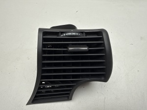 Mercedes Benz CL-Class 215 (1999–2006) Dashboard air vent grilles A2158300154 - 5