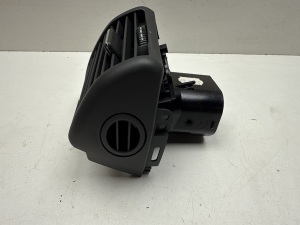 Mercedes Benz CL-Class 215 (1999–2006) Dashboard air vent grilles A2158300154 - 6