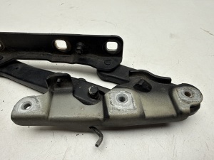 Mercedes Benz CL-Class 215 (1999–2006) Hood hinge A2118800228 - 3
