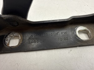 Mercedes Benz CL-Class 215 (1999–2006) Hood hinge A2118800128 - 2