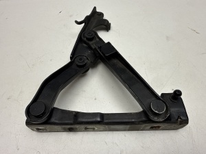 Mercedes Benz CL-Class 215 (1999–2006) Hood hinge A2118800128 - 3