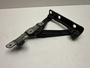 Mercedes Benz CL-Class 215 (1999–2006) Hood hinge A2118800128 - 4