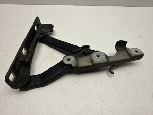 Mercedes Benz CL-Class 215 (1999–2006) Hood hinge A2118800128 - 5