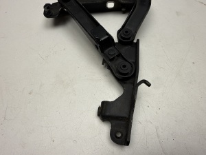 Mercedes Benz CL-Class 215 (1999–2006) Hood hinge A2118800128 - 6