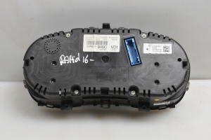 Skoda Rapid (2011–2026) Kombiinstrument 5JA920940C - 2