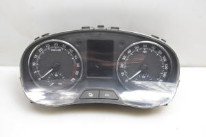 Instrument cluster - 5JA920940C
