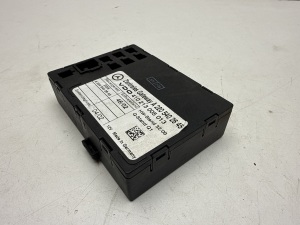 Mercedes Benz CL-Class 215 (1999–2006) Gateway control module A2205402645 - 3