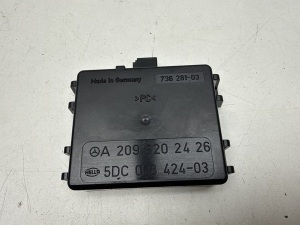 Regensensor - A2098202426