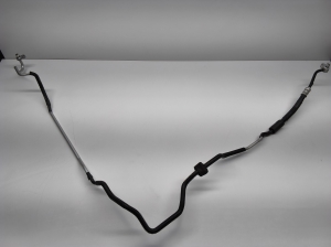   A/C hose  -  