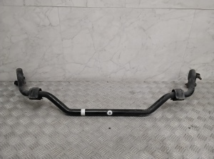   Front stabilizer bar  -  