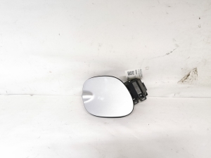 Un autre détail du bouchon de remplissage de carburant - A4537540400