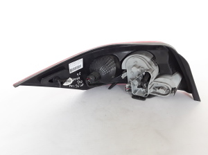 RENAULT Megane II (2002–2009) Eckleuchte hinten 8200142687 - 3