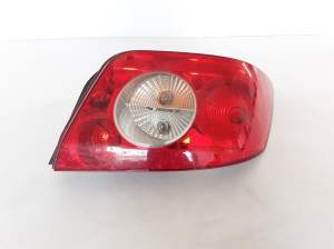 Eckleuchte hinten - 8200142687