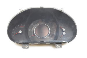 Instrument cluster - 940113U037