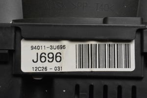 Kia Sportage (2010–2016) Instrument cluster 940113U696 - 2