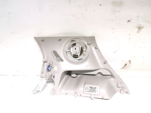 Smart Forfour (2014–2026) Tagumise toe sisekujundus A4536984500 - 2