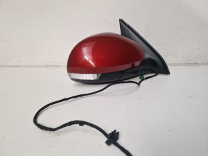 Außenspiegel und seine Teile - 5N1857502AG