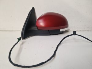 Küljepeegel ja selle osad - 5N1857501AE