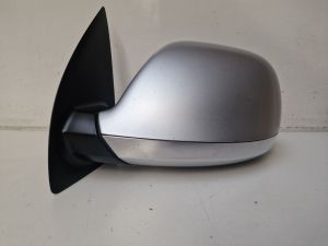 Sānu spogulis un tā detaļas - 2HH857501C