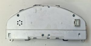 VOLVO XC60 (2008–2017) Näidikuplokk 31343495AA - 2