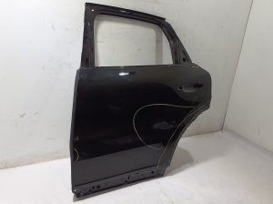 Porsche Cayenne (92A) (2017–2026) Rear side doors 9Y0833051DY - 2