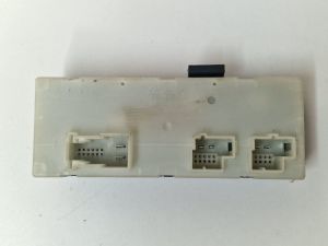 BMW 5 SERIES G30 (2016–2026) Steuergerät Kofferraumklappe 61357481045 - 3