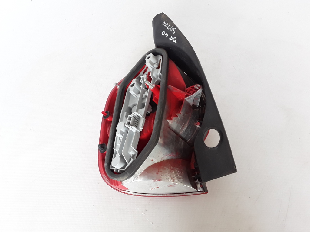 RENAULT Modus 1 generation (2004-2012) Rear Right Taillight Lamp 8200212204 21092900