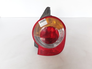 Eckleuchte hinten - 8200212204